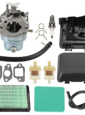 GC160 GCV160 GCV135 GCV190 HRB216外壳总成化油器17231-Z0L-030