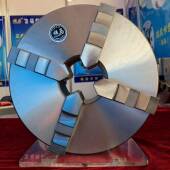 顺马牌K12 四爪卡盘 车床卡盘 250四爪自定心卡盘 同步四爪卡盘