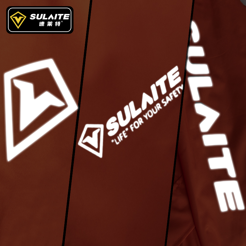 摩托车雨衣骑行全身防暴雨分体式套装男机车骑行服电动车防水雨服