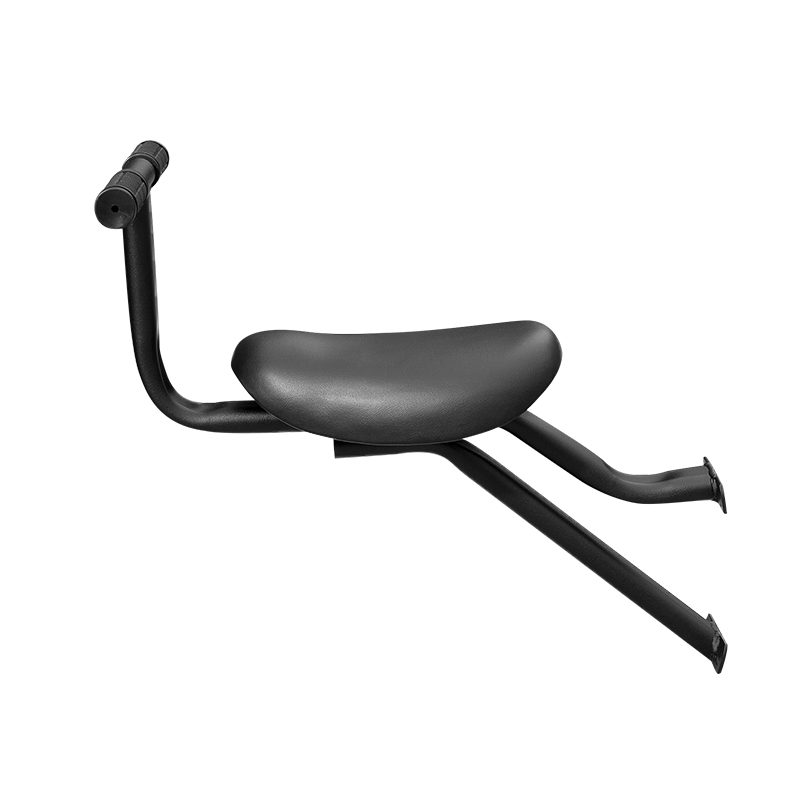 适用于小牛B0电动车儿童座椅B0前置小孩宝宝椅载人坐椅配件改装