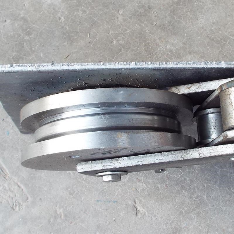 手动弯管机弯管器方管折弯机圆管器折弯工具压弯机折弯弯曲机模具