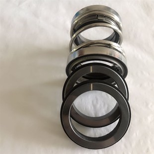 碳化硅碳化硅SS水泵密封圈轴封密封水封202 2530354045Y50556 208