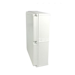 大型加厚防水接线盒 500 680 200mm 电气控制箱 PC聚碳酸酯密封箱