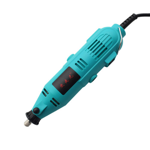 家用小型电磨干磨diyr全自动电磨雕刻笔微型小电磨磨机工具手持式