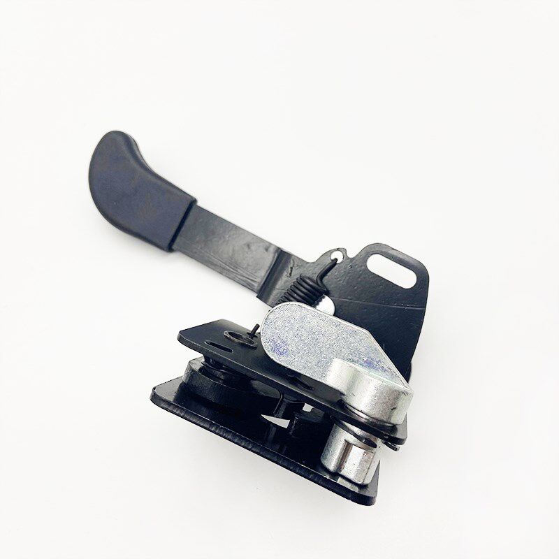 挖掘机徐工XE55DA 60D 65DA驾驶室侧门锁车门锁总成内外拉手开关