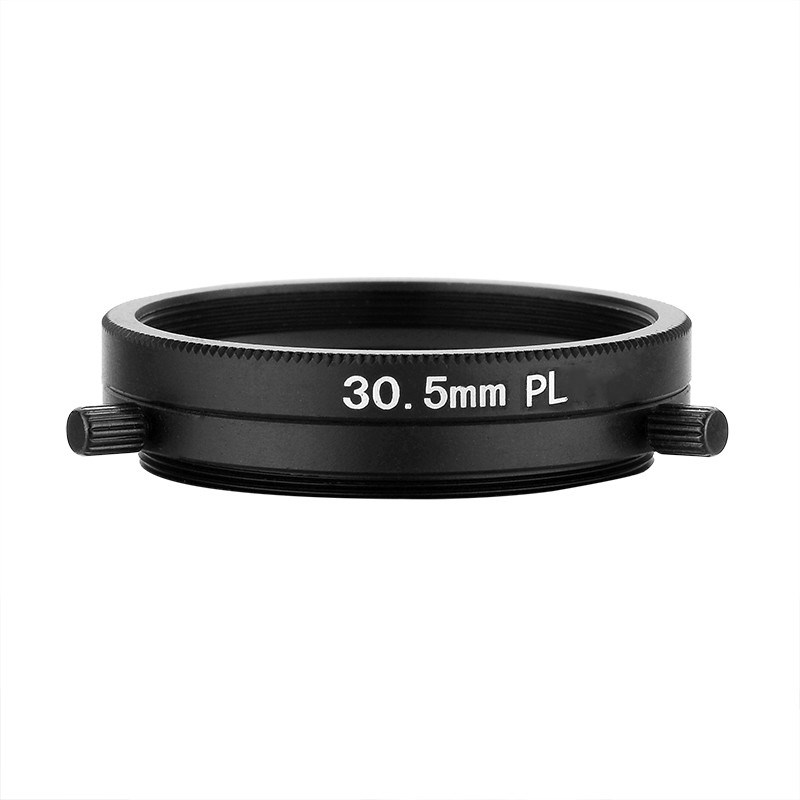 工业镜头滤光镜 线偏振镜M25.5 27 30.5 35F.5 36 37 37.5 77mm P