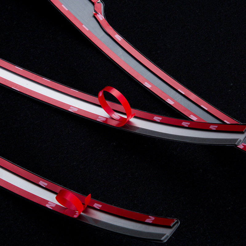 长安CS35plus汽车用品配件大全专用改装车身外观装饰后视镜防撞条