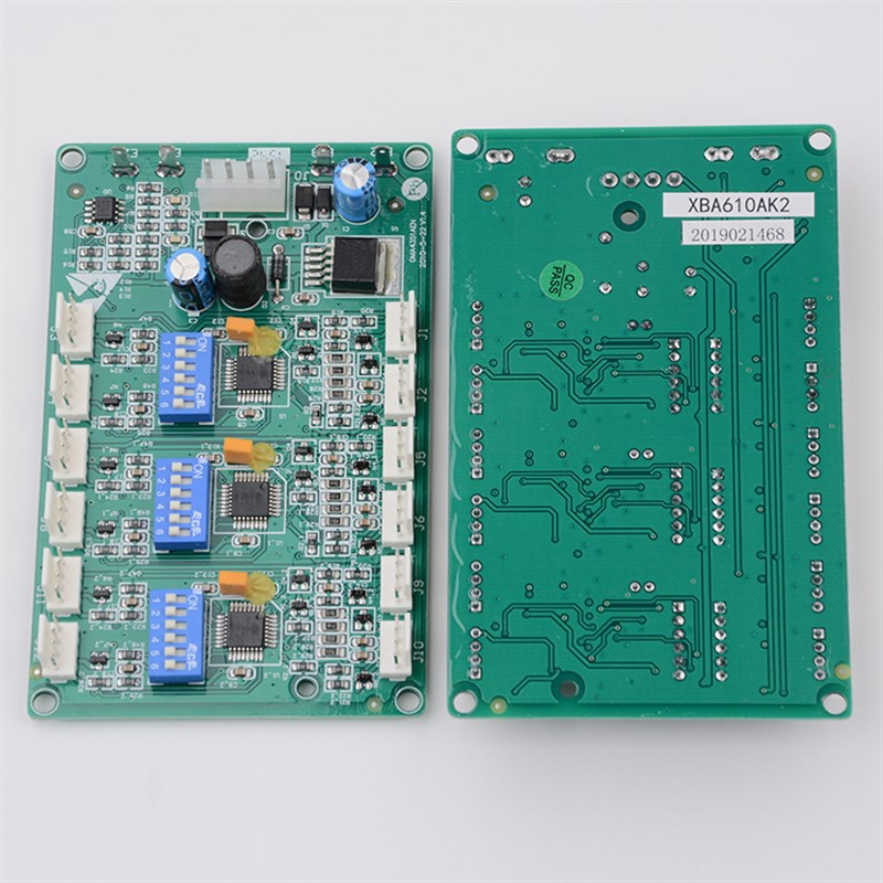 西子奥的斯电梯通讯h板RS53板OMA4351AEN XBA610AK1/2 RS5-3地址