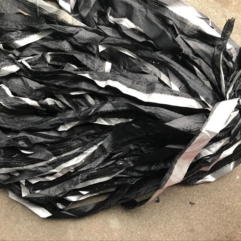 布带绳果树拉枝布条绳捆绑布绳子拉枝定型绳捆土球布条绳子花布带