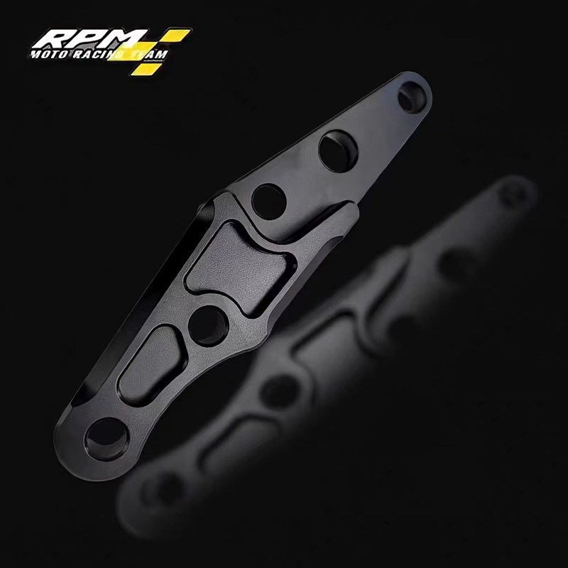 LS前减震220大鲍鱼转接码RPM GFE FAO鲨王245/200大辐射ABS转接码