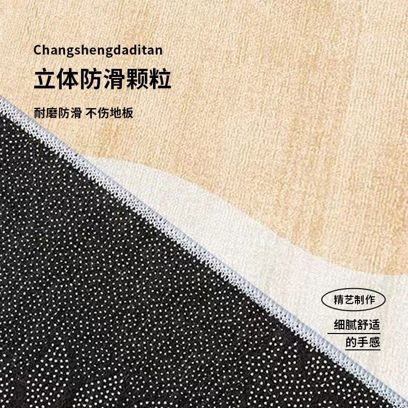 静音专业防滑加厚垫健身跳绳减震垫室内家用瑜伽垫子地垫隔音防震,居家布艺,入户地垫,淘宝优惠券,粉丝福利购,淘宝优惠卷