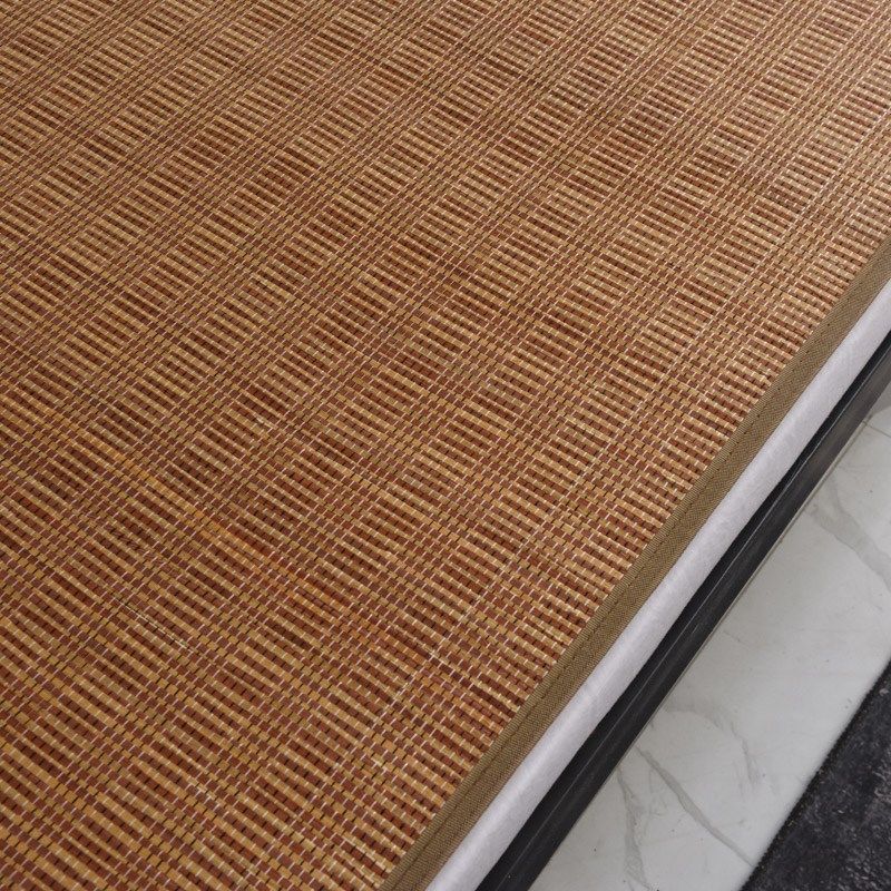 2024新款凉席竹席学生宿舍单双人专用夏季天可折叠藤席双面冰丝席,床上用品,竹席,淘宝优惠券,粉丝福利购,淘宝优惠卷