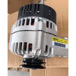 道依茨TD2.9发电机01184022发电机01184026发电机