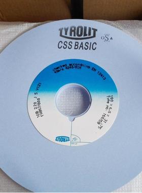 1GB蓝色泰乐利砂轮泰诺利砂轮1GB220J180*6.5*31.75现货