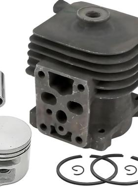 汽缸总成适用于斯蒂尔绿篱机绿篱剪HS82HS82RHS82RCHS82THS87