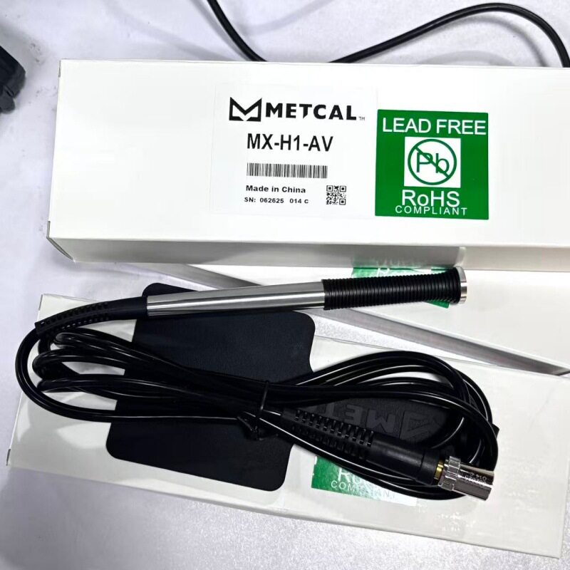 METCAL奥科MX-H1-AV手柄手工焊接原装正品