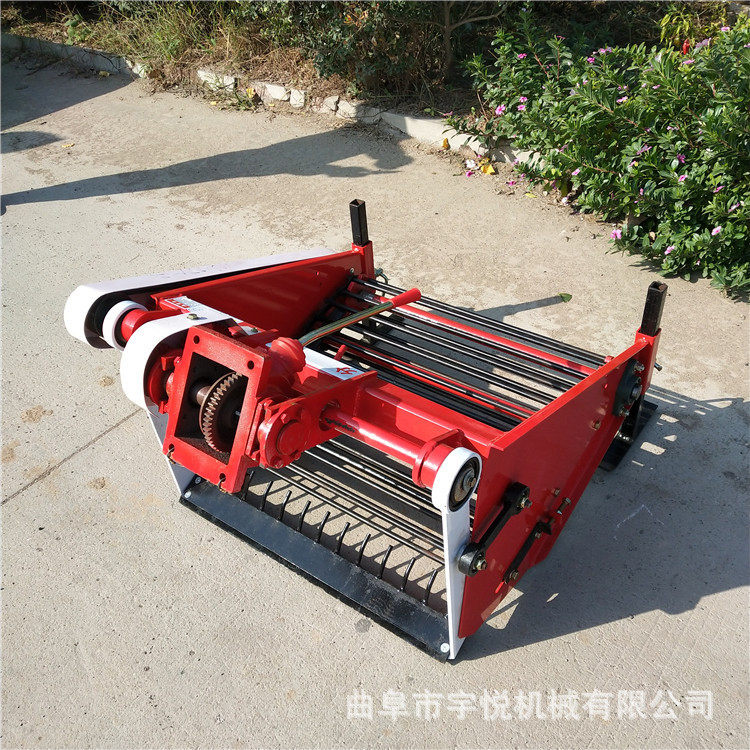 手扶车刨地瓜红薯收获机 土豆红薯杀秧机 收土豆胡萝卜的机器,农机/农具/农膜,收割机械,淘宝优惠券,粉丝福利购,淘宝优惠卷