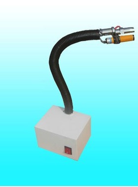 MODEL SL-080F感应式静电消除器离子风枪静电除尘枪离子风蛇