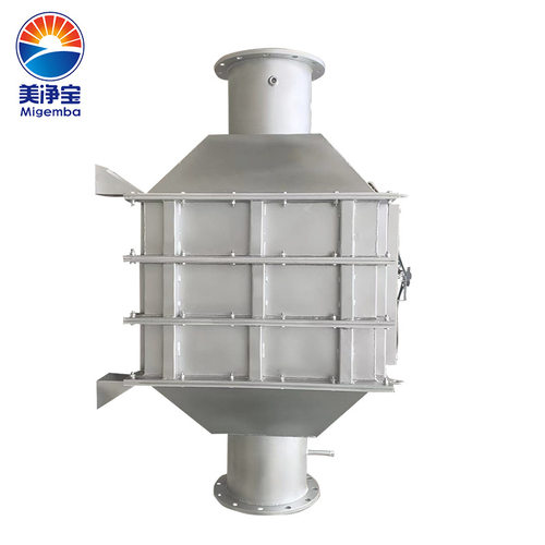 天然气窑炉烟气脱硫脱硝 锅炉燃烧炉尾气净化 氮氧化物达标处理