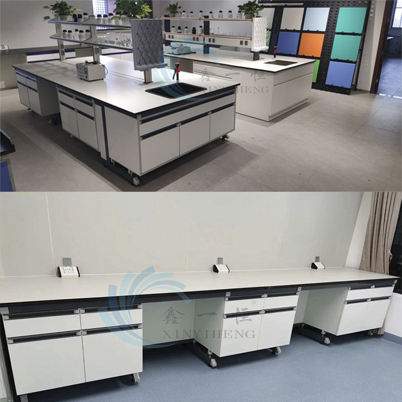 四川成都 防腐蚀耐酸碱理化板 实验台边台操作台  pp实验工作台,商业/办公家具,实验台,淘宝优惠券,粉丝福利购,淘宝优惠卷