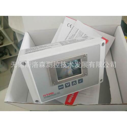 HF520-EX-DBXXD1XX防爆管道式温湿度变送器温湿度探头变送器防爆