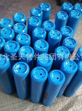 GD87-0907多级节流孔板流量测量孔板组件安装合金多级节流孔