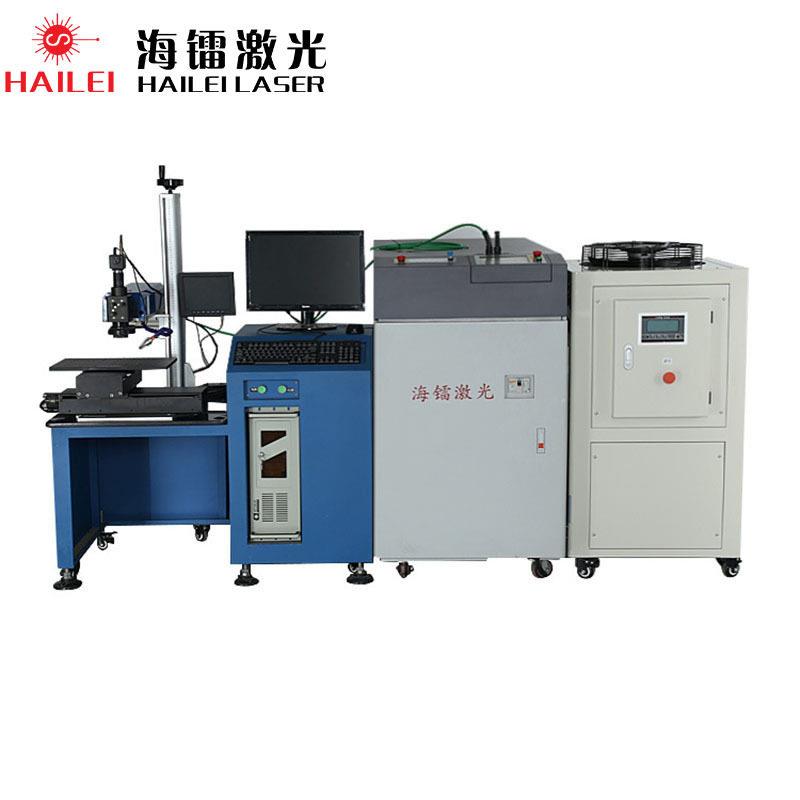厂家出售精密传感器激光焊接机不锈钢各种金属自动焊接汽车配件等