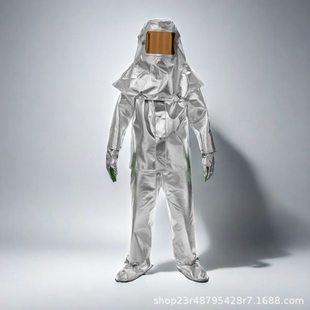 雷克兰300/305/310/320/322BA/330/336-18344-02A耐温隔热服