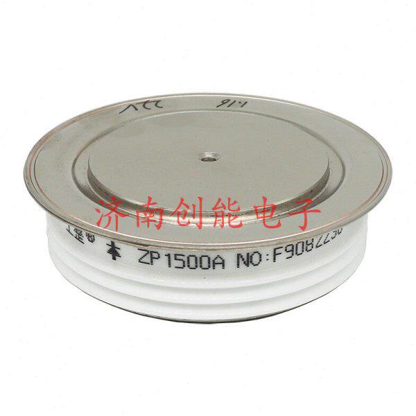 ZP1500A1600V 上海上整整流管凸型 硅整流二极管ZP1500A 全新原装