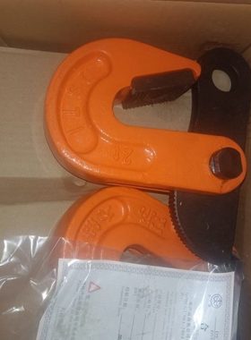 大船qjp-2平移吊卡吊钩