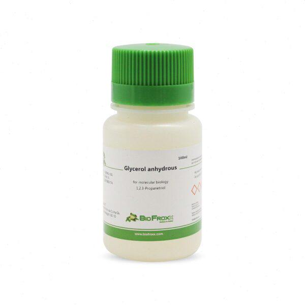 BioFroxx 1280ML100 甘油Glycerol 10