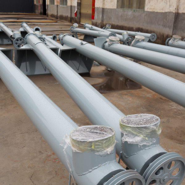 螺旋上料提升机干粉砂浆输送设备化工涂料输送泵机器轴心配件,搬运/仓储/物流设备,输送机,淘宝优惠券,粉丝福利购,淘宝优惠卷