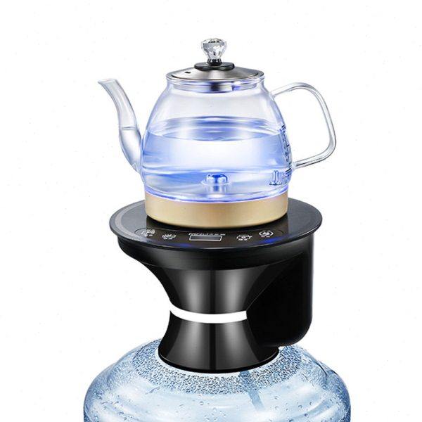 S228底部上水抽水器电动桶装水加热烧水器一体机吸水取水饮水机压,居家日用,其它,淘宝优惠券,粉丝福利购,淘宝优惠卷