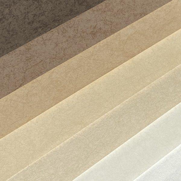 蚕丝无纺布墙纸纯色素色米黄咖色卧室客厅宾馆酒店温馨浅黄色壁纸