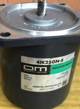 4IK25GN-C 4GN150RA 4GN150RH 4GN15K 4GN15RA 4GN15RH东方马达OM