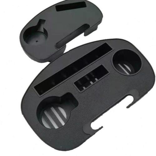 折叠椅配件躺椅茶杯架午休睡椅手机茶盘钓鱼椅小托盘置物架