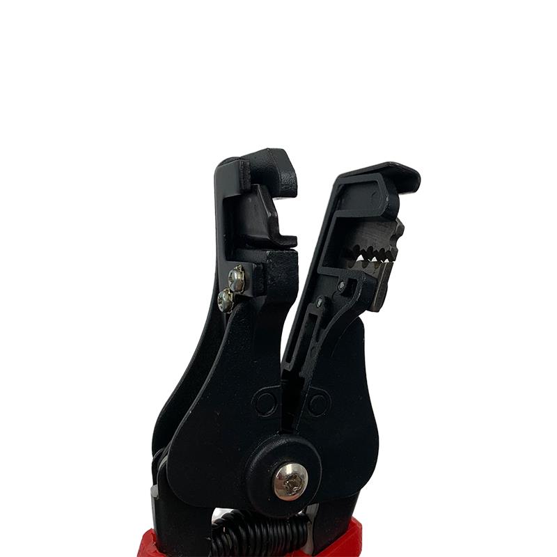 光伏剥线钳电缆MC4太阳能多功能款2.5/4/6mmQ2专用剥皮剪线钳工具