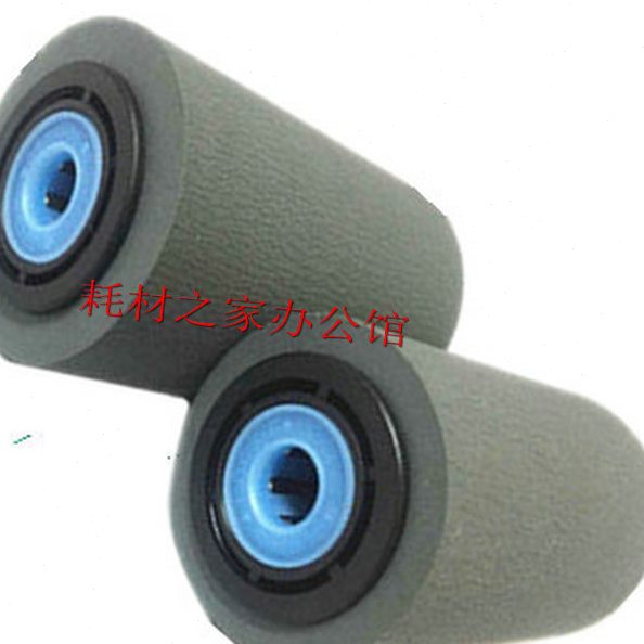 适用 施乐4110 4595 5065 6550 4127 4590进稿输稿器搓纸轮原装