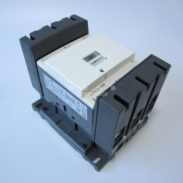 交流接触器LC1D150 220V