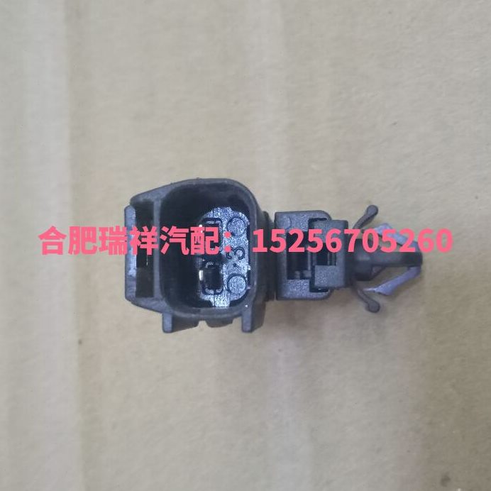 江淮瑞风S3S5和悦IEV56E6S7S室外室内温度传感器自动空调阳光日照