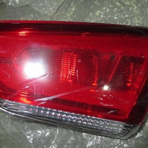 东南菱仕V5 15款菱仕V5 后尾灯内 内尾灯 尾灯反光板 尾灯反光片