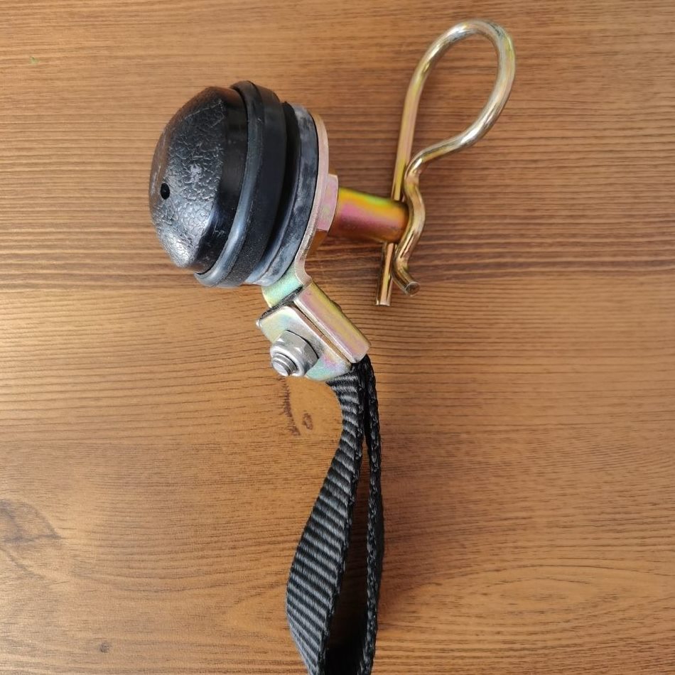 拖拉机安全门插销/锁扣/安全门锁拖拉机配件