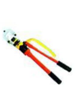 神模出厂安全型电缆液压钳SMK-240C型围压16-240mm2