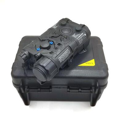 SotacL3-NGAL红镭射IRl镭射LED照明全功能真数插口版本指示