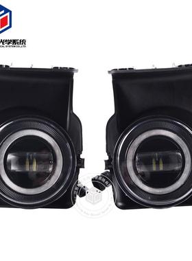 Ebay热销GMCSierra03-06雾灯LED款20W