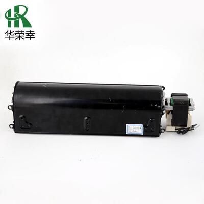 供应AC60240暖风机静音横流风机贯流风机自动售货机横流风机