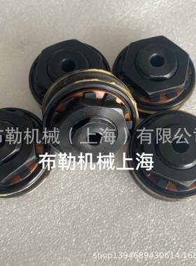 徐州扭力限制器RTL50-2扭矩控制保护器/安全离合器TL200保护装置