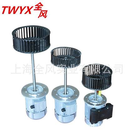 供应YS高温马达回流焊热风搅拌三相220V长轴高温电机