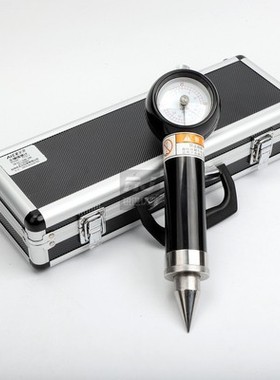 （土壤硬度计）泥土硬度检测测试仪农业仪器指针TYD-1数显TYD-2