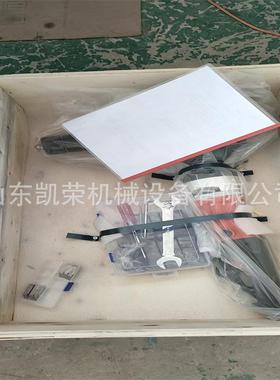 PD-21960-219mm外夹式管道坡口机液压电动削口不锈钢管子平口机